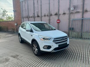 Ford Kuga 1.5 Benzine 2019 43.000 km