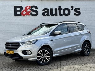 Ford Kuga 1.5 EcoBoost ST Line Automaat Trekhaak Carplay Nav