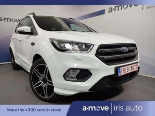 Ford Kuga 1.5 ST LINE | BOITE AUTO | AWD (bj 2018)