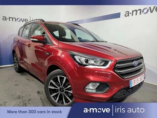 Ford Kuga 1.5 TDCI AUTO ST-LINE | NAVI | CAR PLAY (bj 2017)