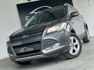 Ford Kuga 2.0 TDCi *1ER PROP + CLIM + JANTES + GARANTIE *