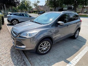 Ford kuga 2.0 tdci 79000 km eerste eigenaar 07/2013