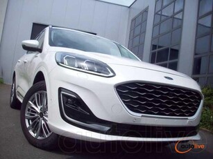 Ford Kuga 2.5 EcoBoost FWD FHEV Vignale (EU6d) Plugin Hybrid