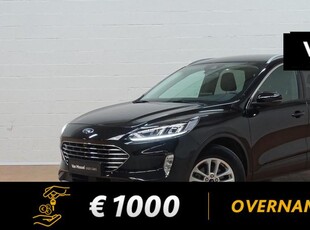 Ford Kuga 2.5 FHEV Titanium