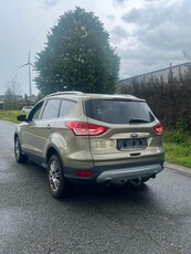 Ford Kuga 4x4 automaat