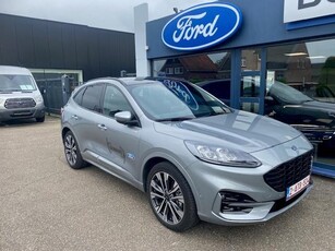 Ford Kuga ST-Line X 2.5i PHEV 225PK GAR. 07/2029 160.000KM