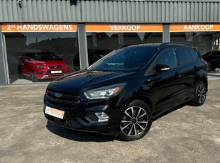 Ford Kuga,1.5cdti, ST-Line, 2017, Euro6b,Btw-aftrek+Garantie