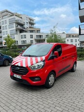 Ford Tourneo Transit 2.0 Tdci 170pk Automaat