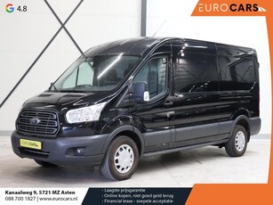 Ford Transit 130pk Automaat L3H2 Airco Cruise Trekhaak