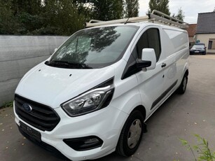 Ford transit 2.0 tdci 130pk bj. 6/2020 met 62000km