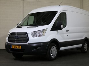 Ford Transit 2.0 TDCI 130pk L2 H2 Trend Automaat Airco