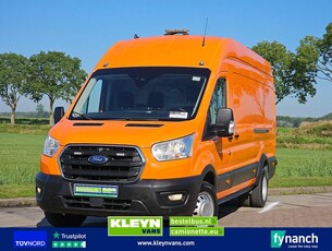 Ford TRANSIT 2.0 tdci 170 dl l3h3