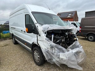 Ford Transit 2.0 TDCi L4 H3 - Airco - Export