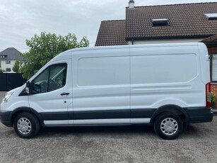 Ford Transit 2000 96kw 6/2019