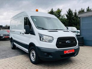 Ford Transit 2.0d 2018