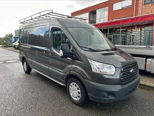 Ford transit 2.0tdci 130pk euro6 L3h2