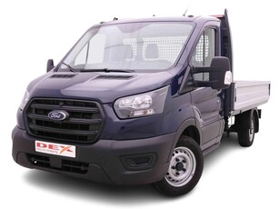 FORD Transit 310 L2 3PL Cabine + Chassis + Laadbak + Seat Pa