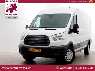 Ford Transit 350 2.0 TDCI 130pk RWD L3H2 Trend Airco/Camera/