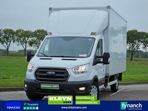 Ford TRANSIT 350 euro6