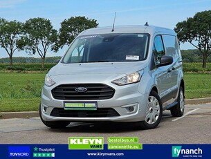 Ford TRANSIT CONNECT 1.5 ecoblue 120 aut.