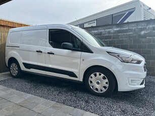 Ford Transit Connect 1.5 TDCi L2 Automaat 3 Zit Navi BT Pdc