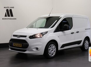 Ford Transit Connect 1.6 TDCI 95PK 2x Schuifdeur - Airco - R