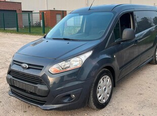 FORD TRANSIT CONNECT | 2014 | 1.6 TDCI | 70.000 KM | AIRCO