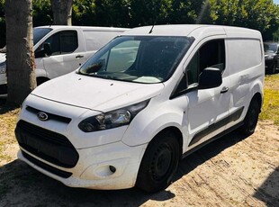 Ford transit connect 2015