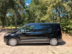 Ford Transit Connect L2 Maxi 15Tdci 120Pk 2016 Euro 6B Airco