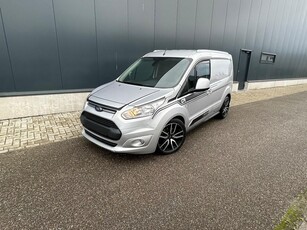 FORD TRANSIT CONNECT | LICHTE VRACHT | 3PL | 41.000 KM!