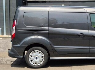 Ford transit connect Long châssis 3plcs 210mkm 6500€