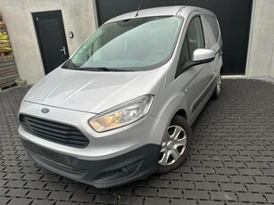 Ford Transit Courrier 1.5TDCI | LICHTE VRACHT | AIRCO