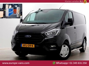 Ford Transit Custom 2.0 TDCI 130pk Automaat L1H1 Trend Navi/