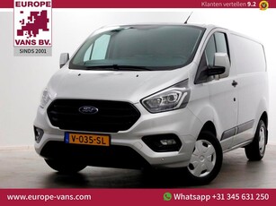 Ford Transit Custom 2.0 TDCI 130pk E6 L1H1 Trend Airco/LED 0