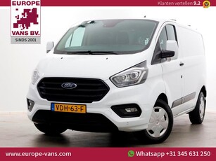 Ford Transit Custom 2.0 TDCI 130pk L1H1 Automaat Trend Airco