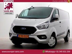 Ford Transit Custom 2.0 TDCI 130pk L2H1 Trend/ Airco/LED/Car