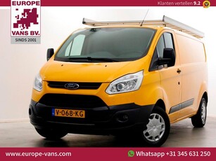 Ford Transit Custom 2.0 TDCI Euro6 L2H1 Trend Airco/Imperiaa