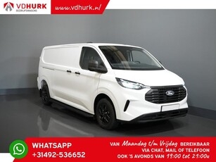 Ford Transit Custom 300 2.0 TDCI 136 pk L2 5 jaar/ 200.000km