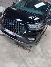 Ford transit lichte vracht