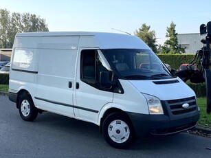 Ford Transit T350 2.2 TDCi '10 // 1 Eigenaar // Incl.Keuring