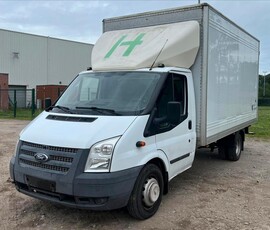 FORD TRANSIT T350 MEUBELBAK