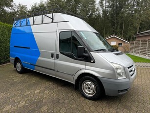 Ford Transitsvan 300L 2.2 Tdci