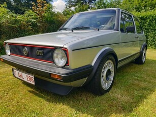 Golf 1