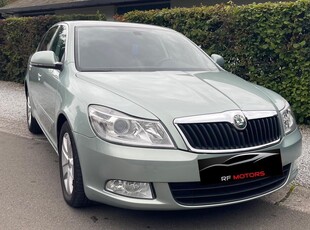 MAGNIFIQUE SKODA OCTAVIA/1.8 ESSENCE /AUTOMATIQUE/CLIM/