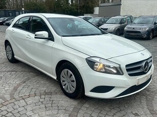 Mercedes a180