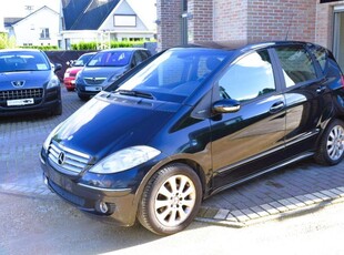 Mercedes A180cdi/Elegance/Navi/EXPORT !!