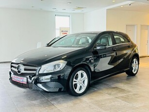 Mercedes A180D 1.5 CDI Diesel 80KW 121.000km 08/2013 Euro5