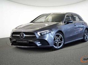 Mercedes-Benz A 180 d - Buy & Drive