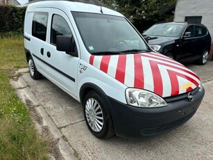 Opel Combo 1.3 Cdti euro4 !! 70.080km !!