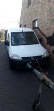 Opel combo 1.3 cdti lichte vracht